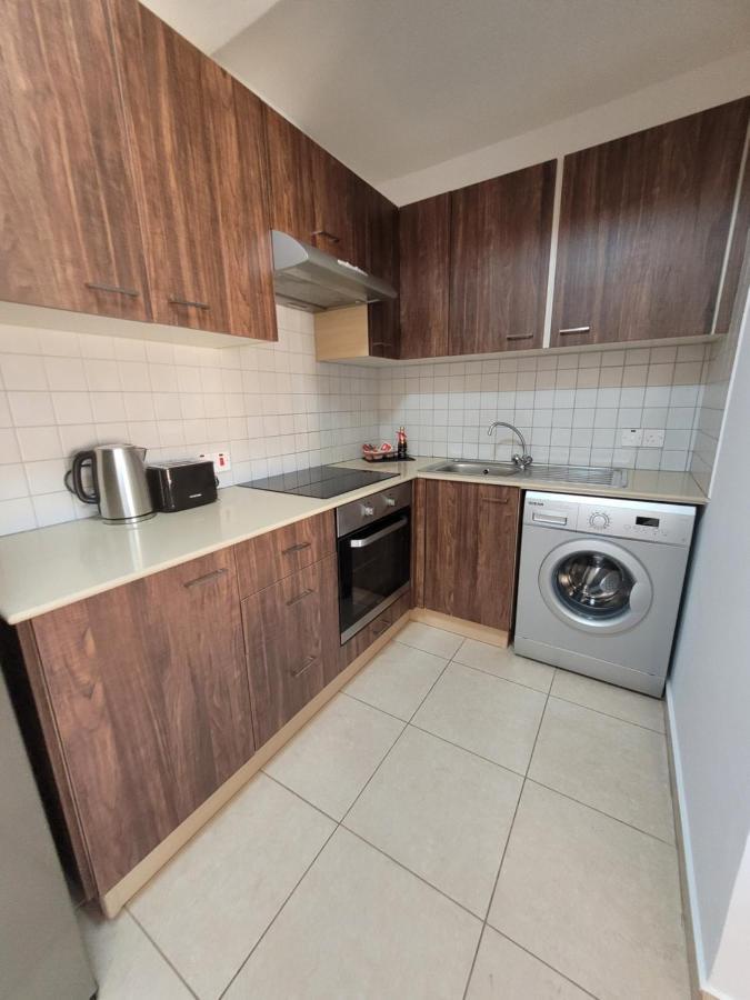 Cielo Apartment Ayia Napa Exterior photo