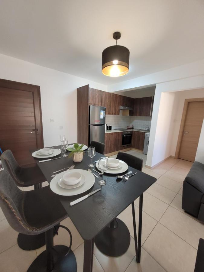 Cielo Apartment Ayia Napa Exterior photo