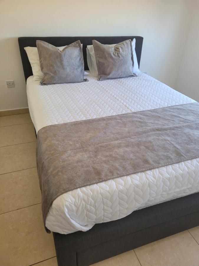 Cielo Apartment Ayia Napa Exterior photo