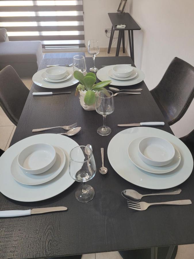 Cielo Apartment Ayia Napa Exterior photo