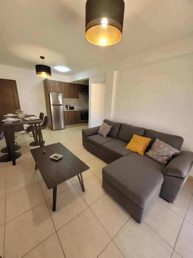Cielo Apartment Ayia Napa Exterior photo