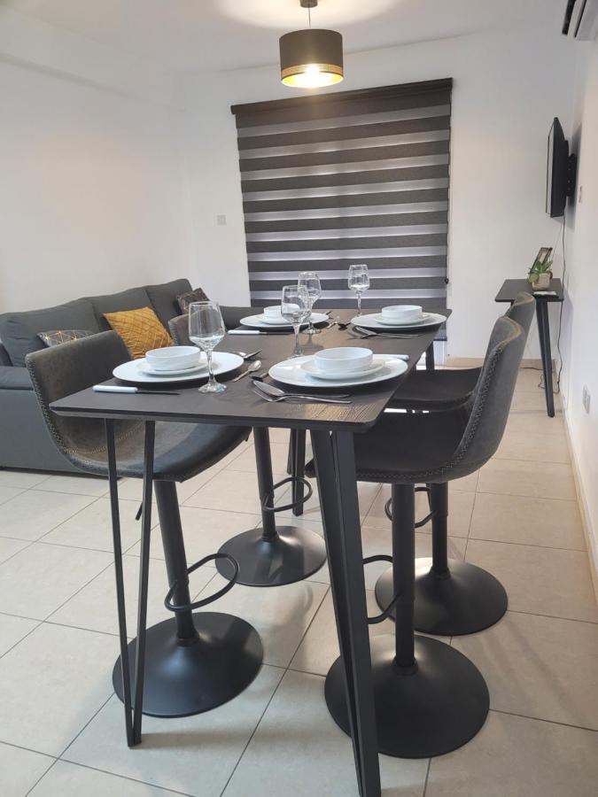 Cielo Apartment Ayia Napa Exterior photo