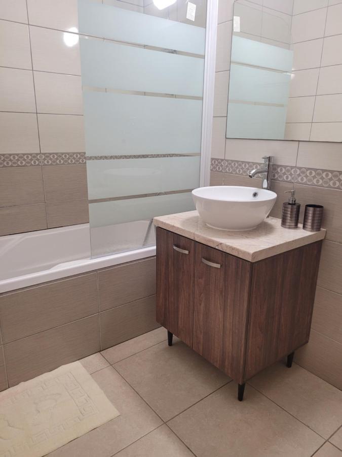 Cielo Apartment Ayia Napa Exterior photo
