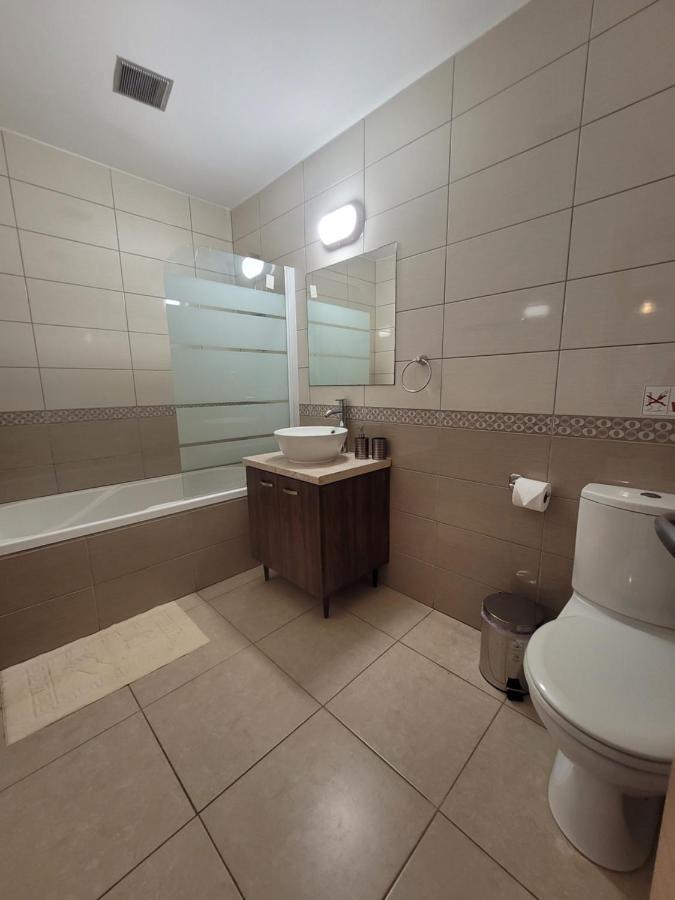 Cielo Apartment Ayia Napa Exterior photo