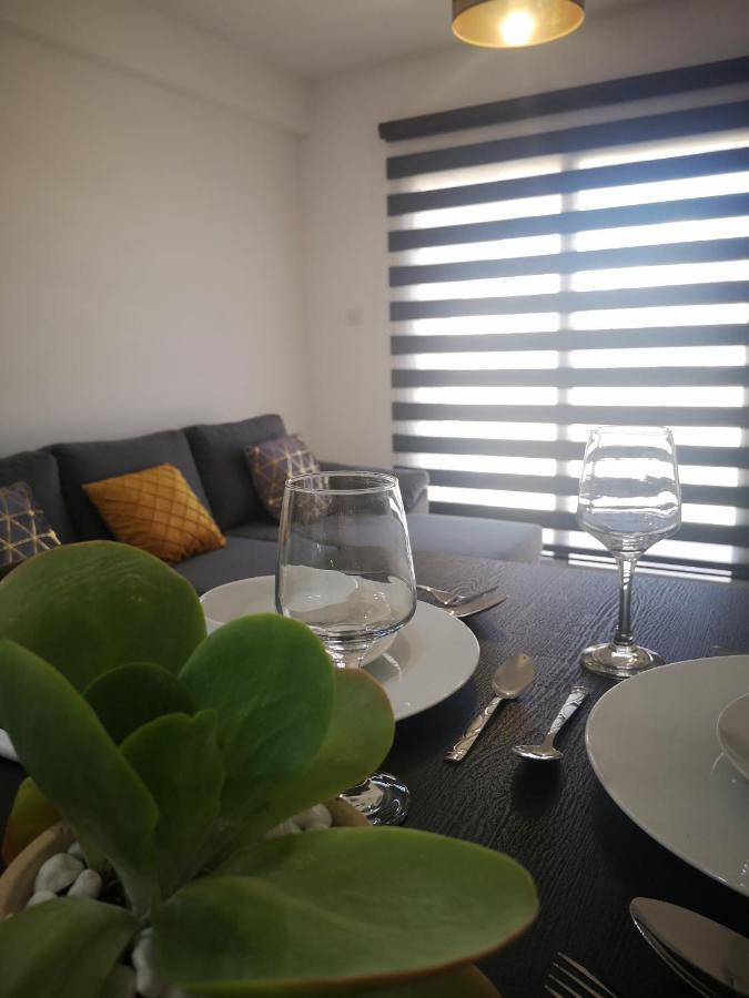 Cielo Apartment Ayia Napa Exterior photo