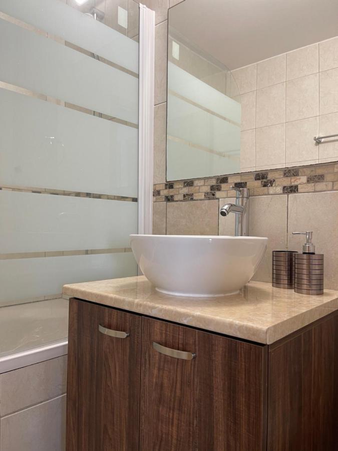 Cielo Apartment Ayia Napa Exterior photo